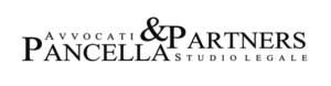 logo studio avvocati pancella & partners